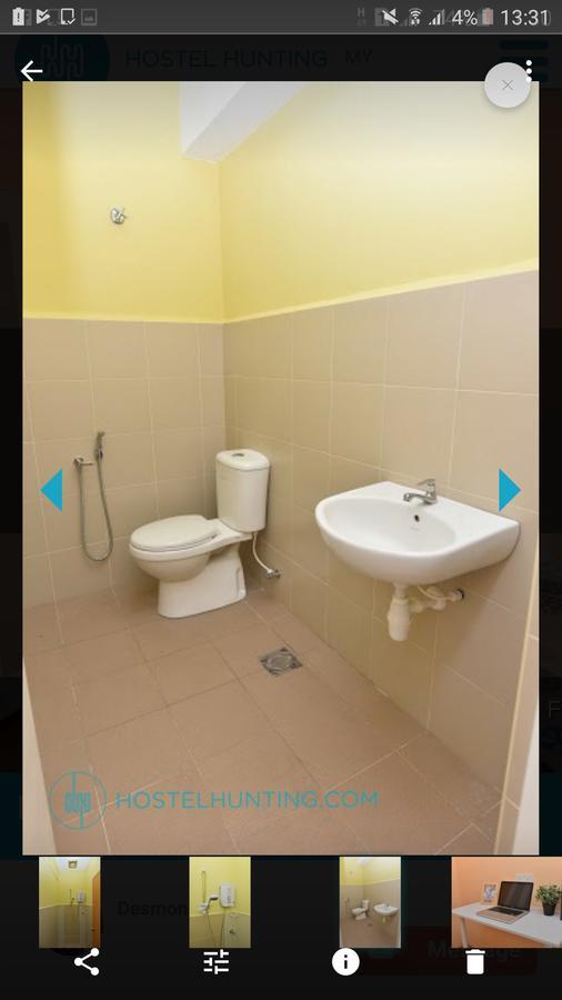 Olivehouse Ss15 Hostel Subang Jaya Bagian luar foto
