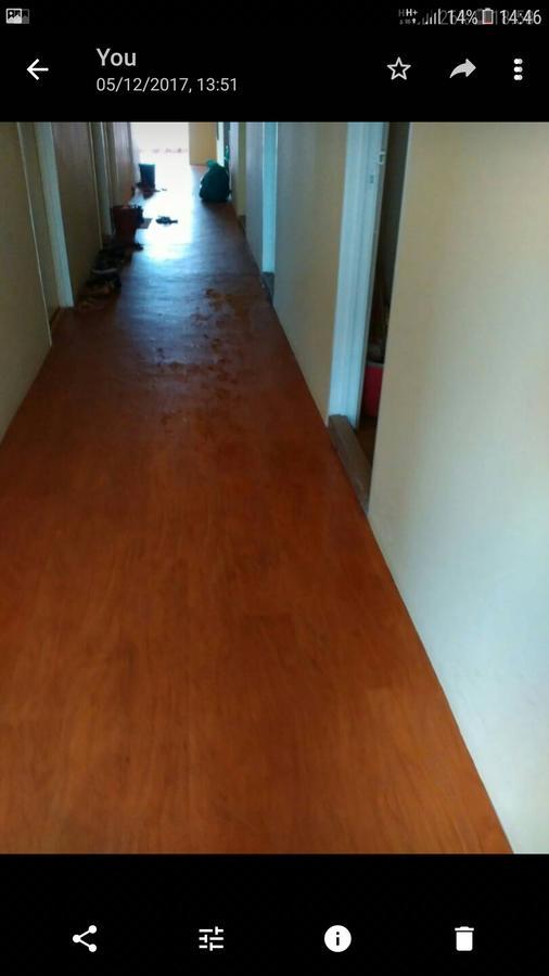 Olivehouse Ss15 Hostel Subang Jaya Bagian luar foto
